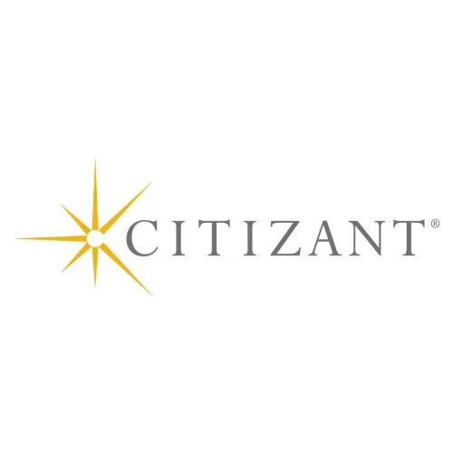Citizant logo square